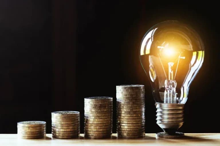 Two South African businesses that benefit from load shedding