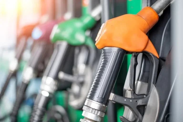 Diesel prices have been reduced significantly, while petrol prices have risen