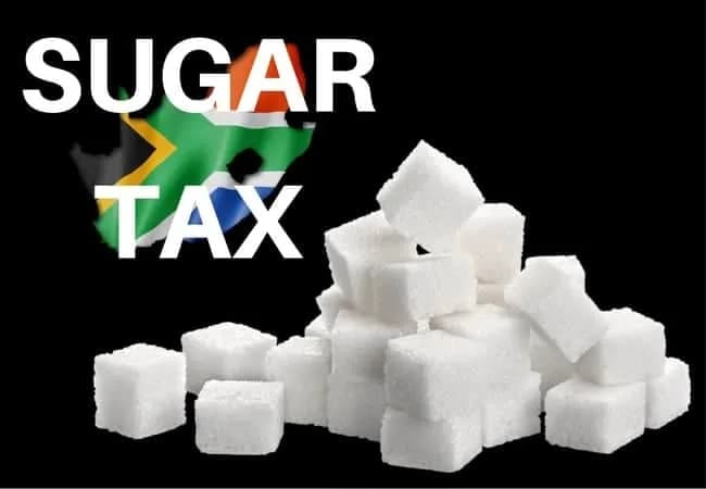 South Africa's sugar tax threatens nearly 9,000 jobs