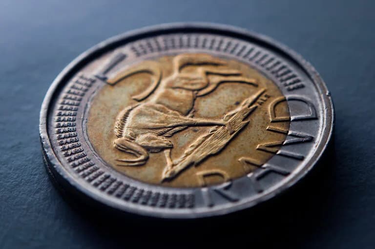 Rand hits R15.17 to dollar – worst level since March