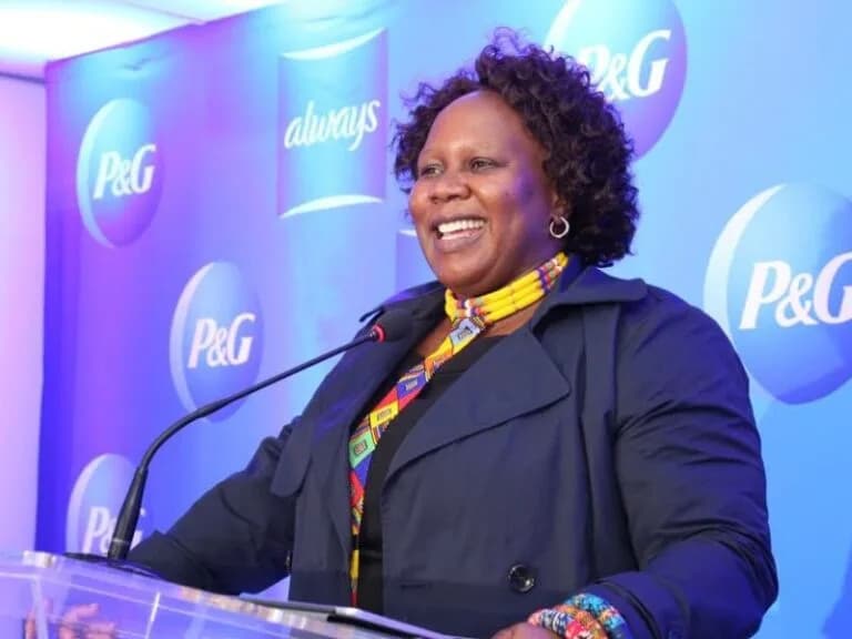 “South Africa can generate an estimated R28 billion from cannabis” – Dep. Minister Gina