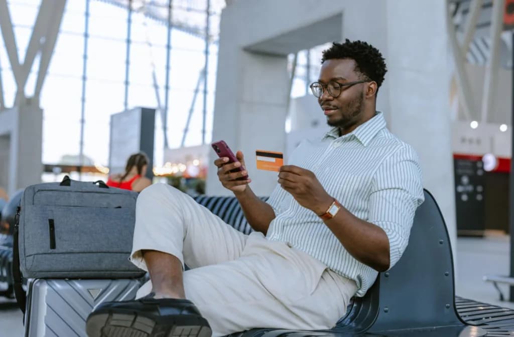 Alliance backs travel fintech Timon