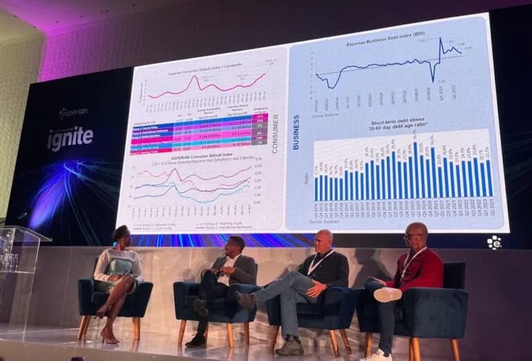 Business can unlock growth opportunities through enhanced data insights, advanced analytics and innovation - Experian Innovation Summit