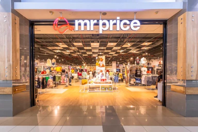 MR PRICE'S SLOWER APPROACH TO LOAD SHEDDING PREPAREDNESS PROVES COSTLY IN 2023