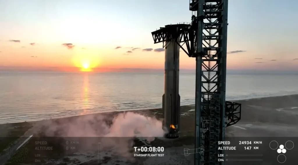 Mankind on Mars – Now Likely in Our Life-time