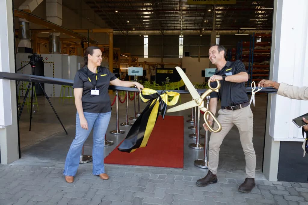 Innomotics Innovative Approach to Drive Product Supply