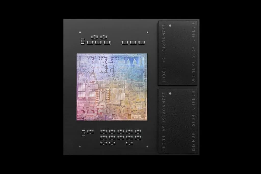 Apple building a new 32-core ARM-based processor for high-end Macs