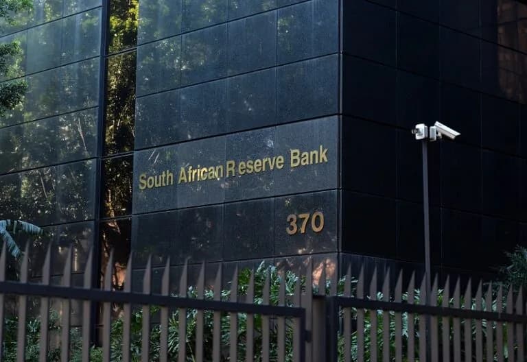 SA Reserve Bank to buy goverment bonds to inject liquidity into market