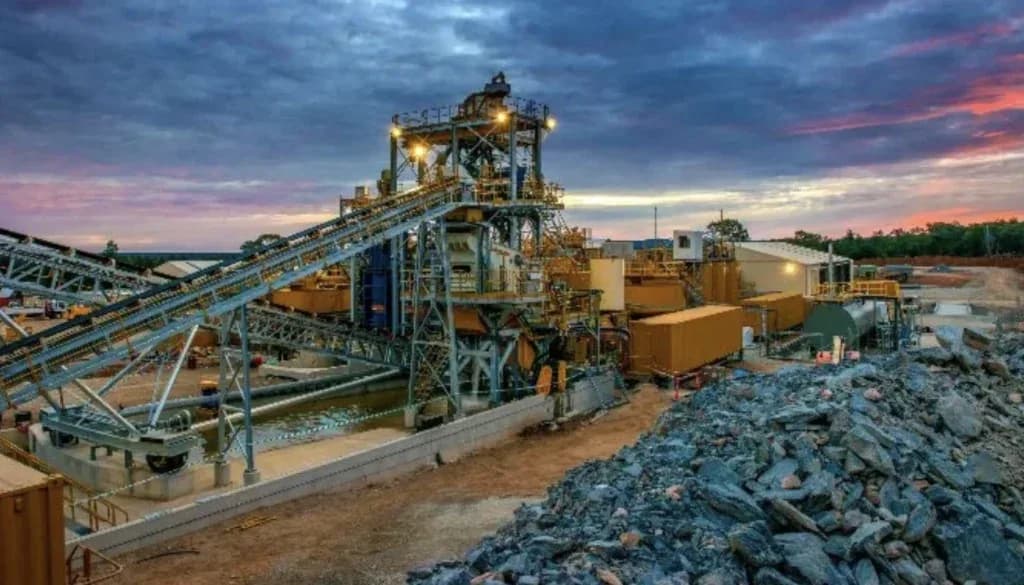 Bioleaching in the Copperbelt: Science Fiction or Strategic Advantage?
