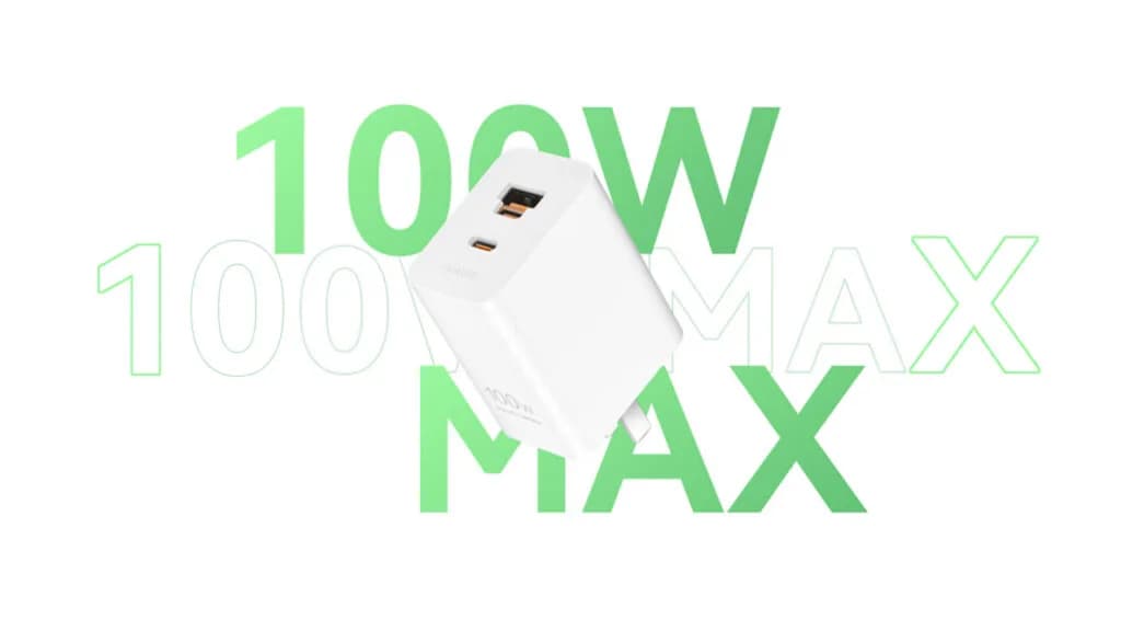 Huawei-100W-fast-charger