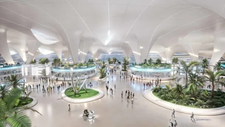 Dubai International Airport to shut down, set to become Al Maktoum International Airport