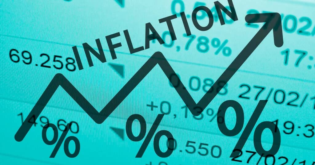 Interest, Inflation and Irregular Regulatory Institutions