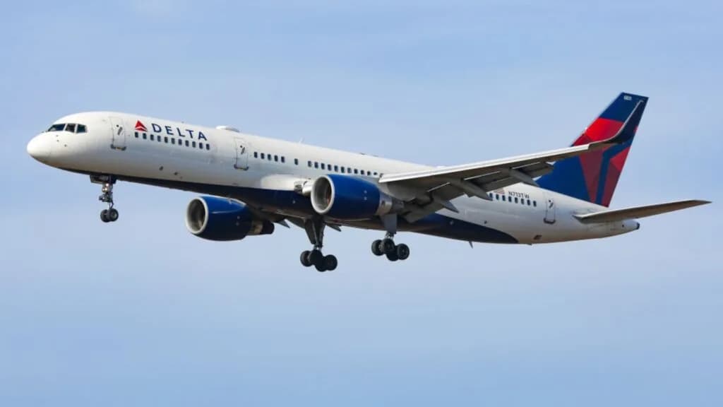 Delta Airlines launches a new direct route between Cape Town and Atlanta