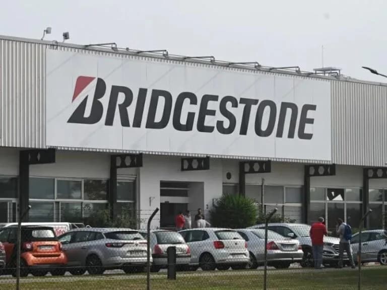 Tyre maker Bridgestone buys off-road tyre manufacturer Otraco Southern Africa