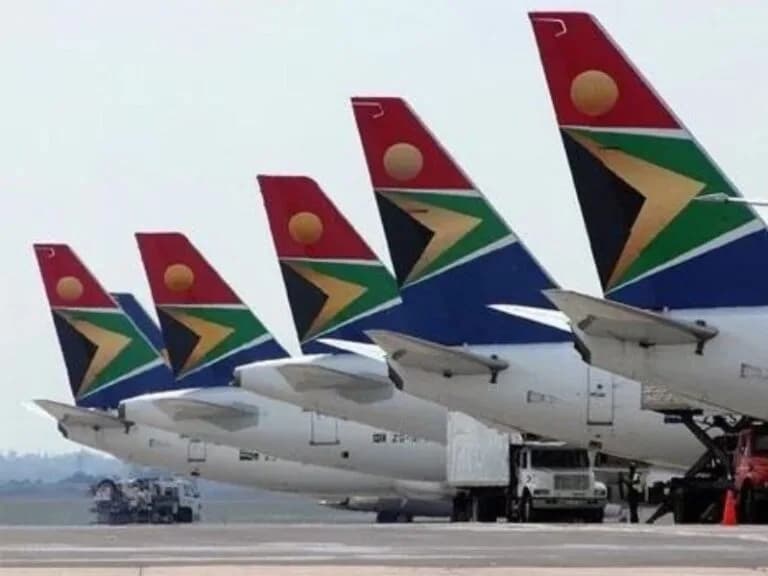 ACSA says fuel shortage has eased at Cape Town International