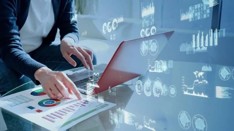 Eight Ways Entrepreneurs Can Use Technology to Gain Time Control