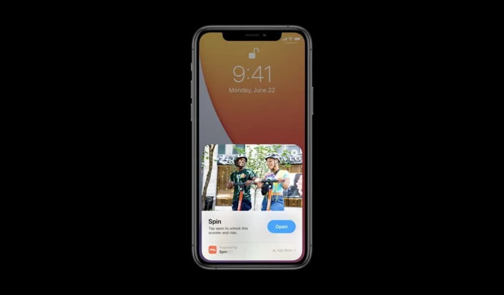 Apple unveils iOS 14, the latest version of its iPhone software