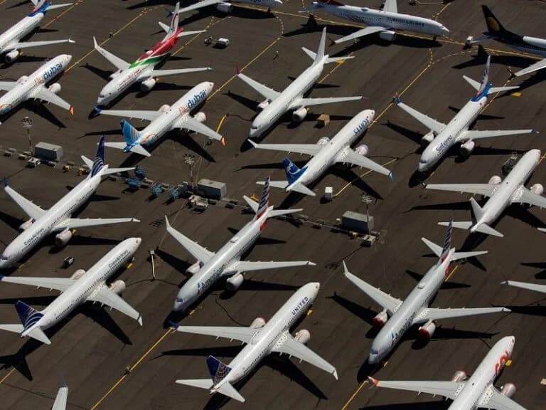 Airlines want to cancel rule requiring them to refund fares for cancelled flights