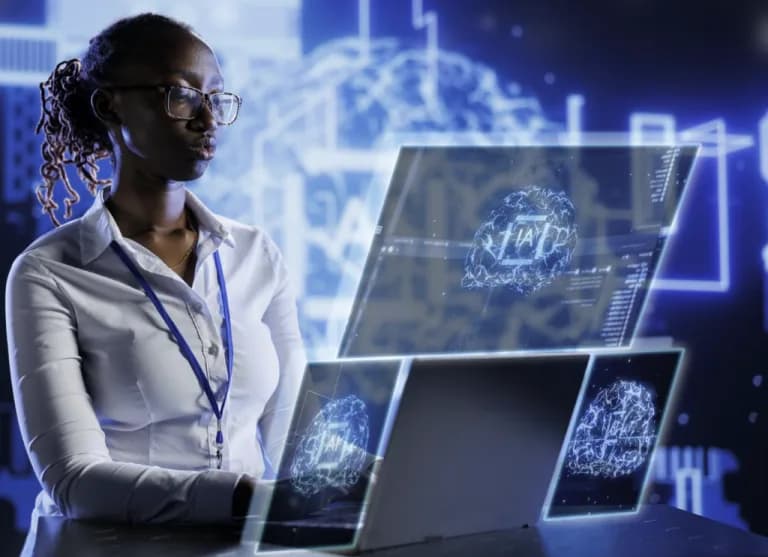 The Urgent Need for Rapid Digital Inclusion in Africa’s Workforce