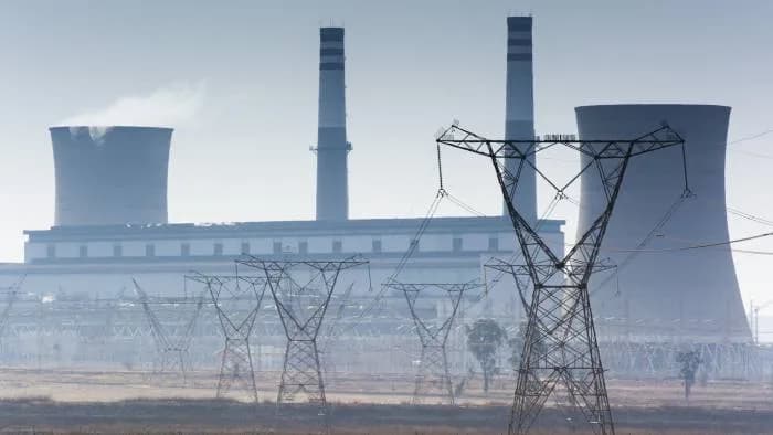 Eskom power cuts to resume until the end of August!
