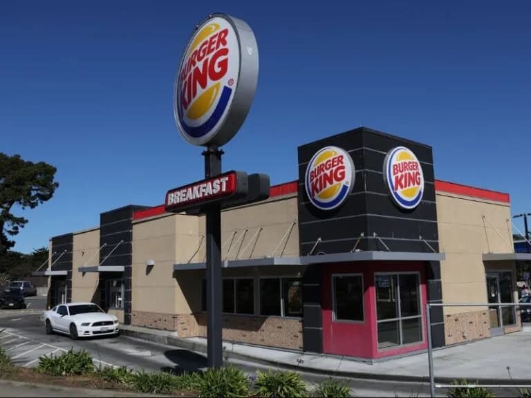 Burger King and several companies urge Cyril Ramaphosa to curb fuel tax levies