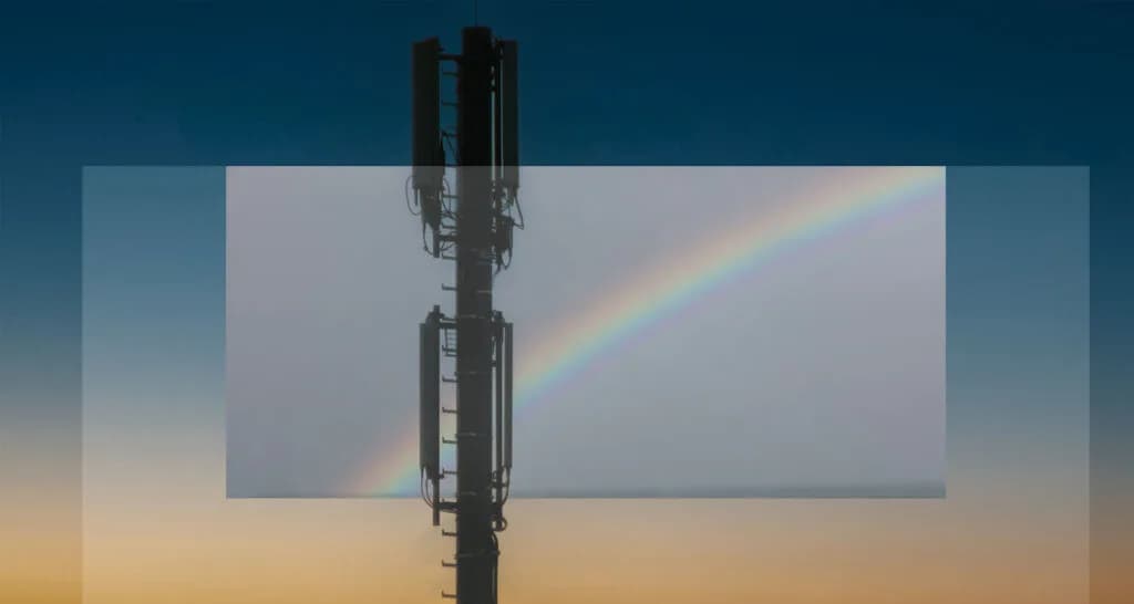 Vodacom commits to using 100% renewable energy by 2025