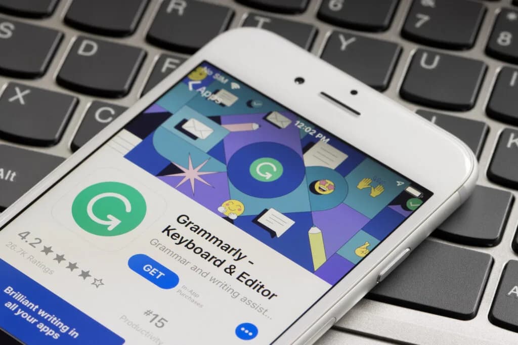 Grammarly's Generative AI feature will be able to write, interpret, and edit text in the near future