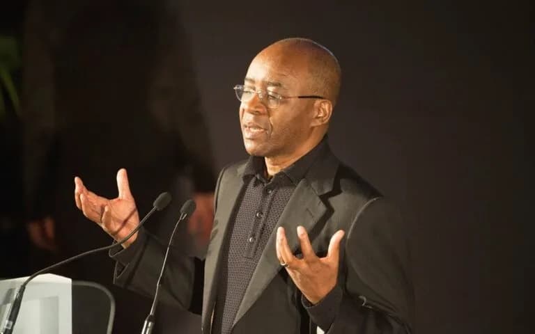 Zim telecoms Billionaire Strive Masiyiwa appointed as Netflix board member