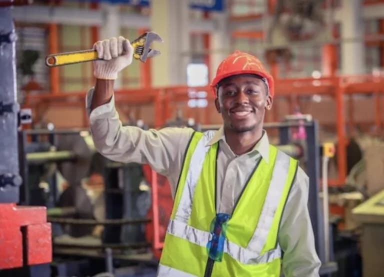 Finance and Equipment Challenges for African Mining MSMEs