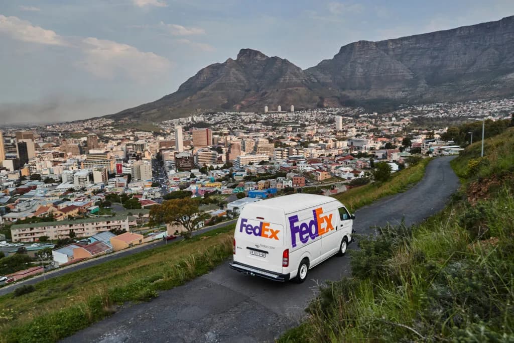 FedEx Drives Global Economic Impact, Investing in Sustainable Infrastructure and EVs in AfricaFedEx Drives Global Economic Impact, Investing in Sustainable Infrastructure and EVs in Africa