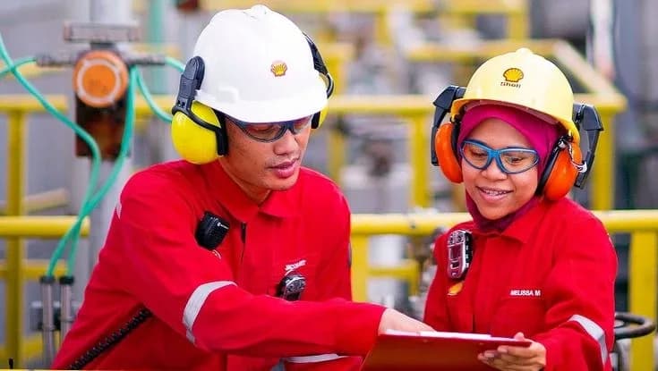 Shell Strikes Strongest Offshore Oil Find to Date in Namibia