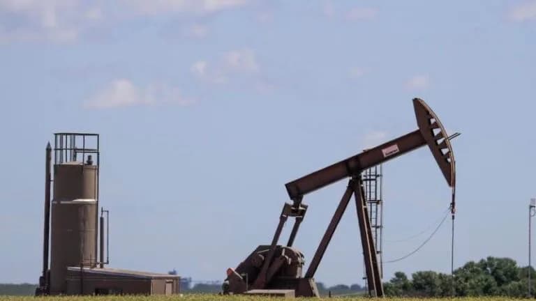 Occidental Petroleum announces net-zero target for greenhouse gas emissions