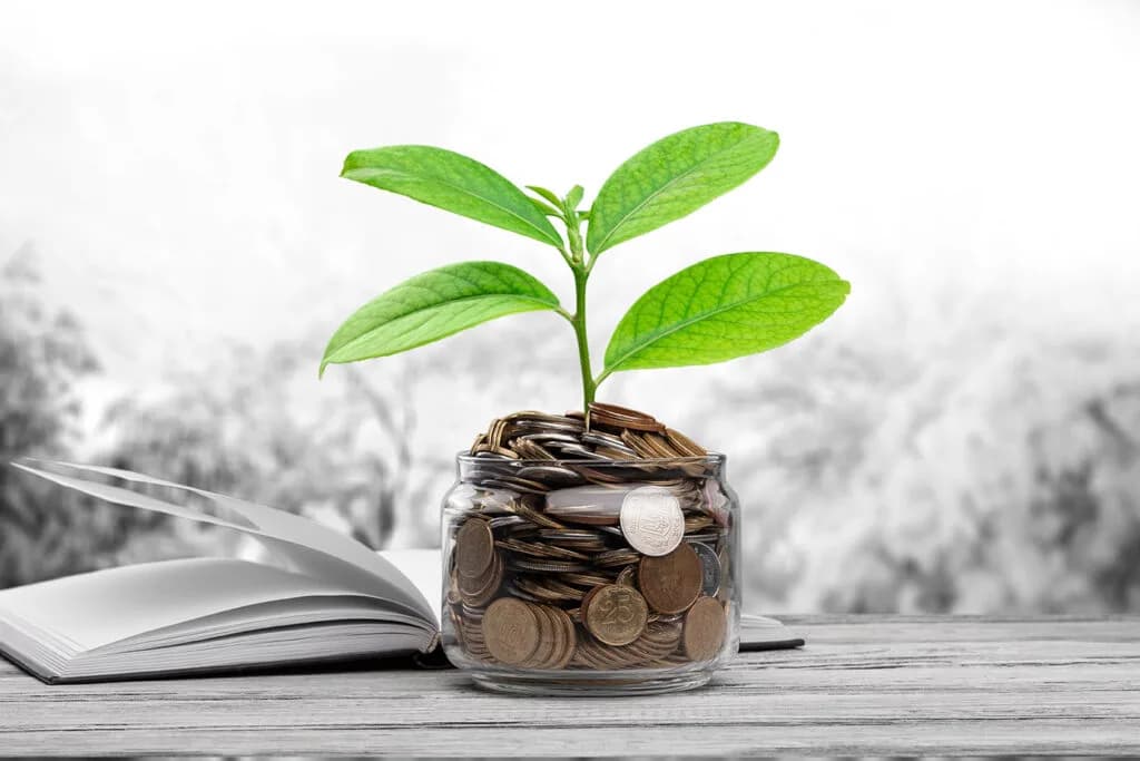Benefits of investing at a young age