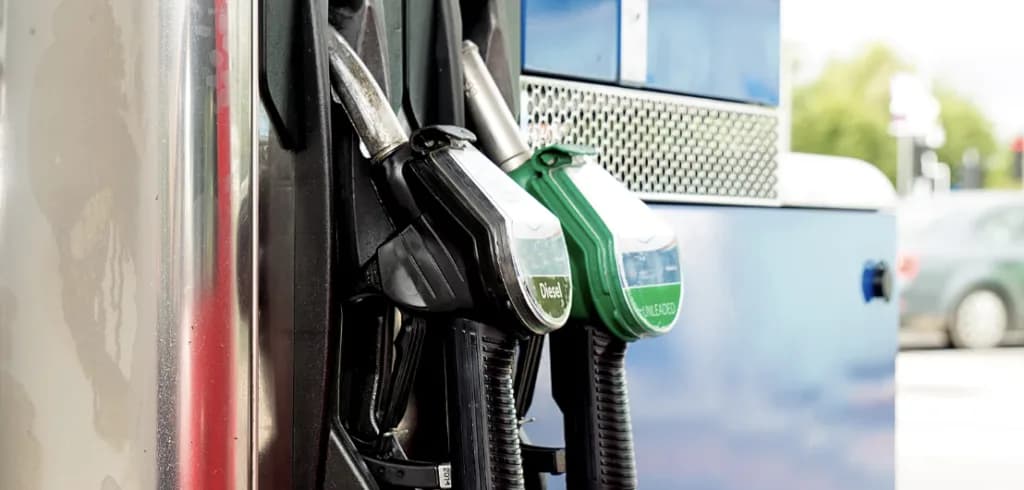 Which car is better to buy in South Africa, with a petrol or diesel engine