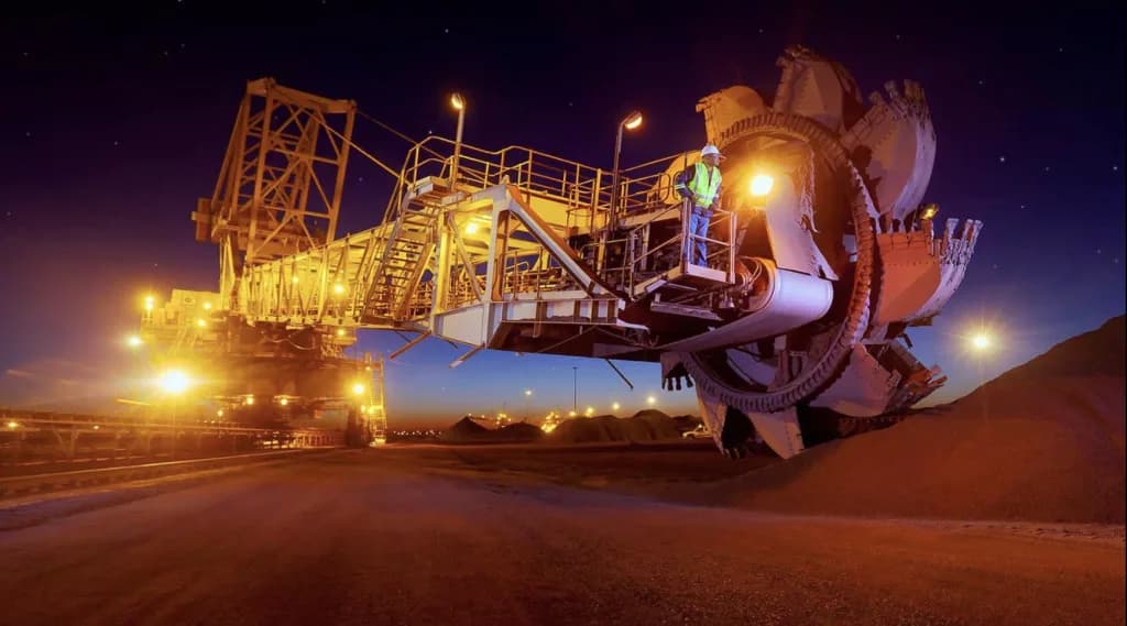 Africa’s Energy and Mining Sectors: Trends, Opportunities, and Challenges
