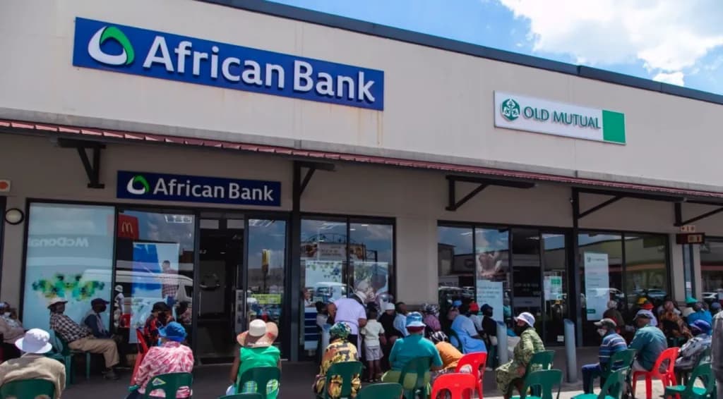 How Digital Payment Data Is Changing Access to Finance for African Startups