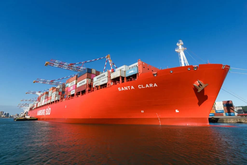 Planning for the unexpected: importers/exporters