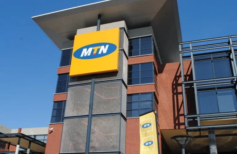 MTN to exit Syria & Iran to focus on being a pan-African telecoms