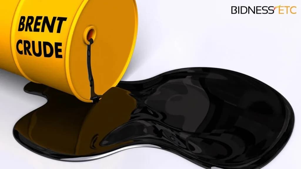 Brent oil climbs above $110 as IEA warns on energy security