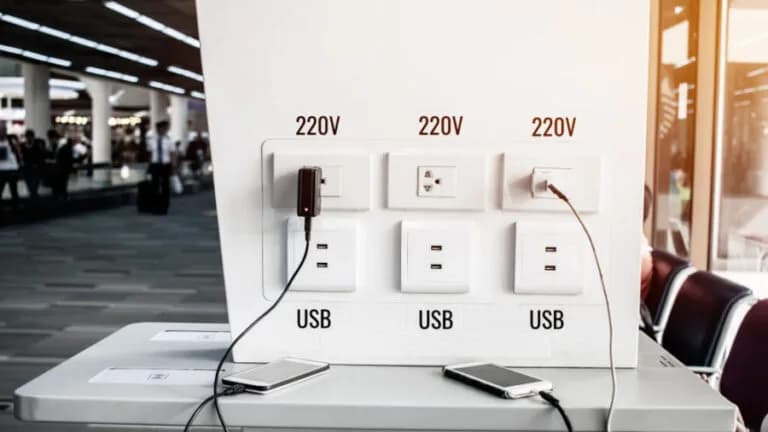 How to keep your electronic devices safe during load shedding