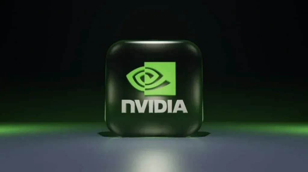 Nvidia Nears $20 Billion OpenAI Investment as AI Funding Race Heats Up