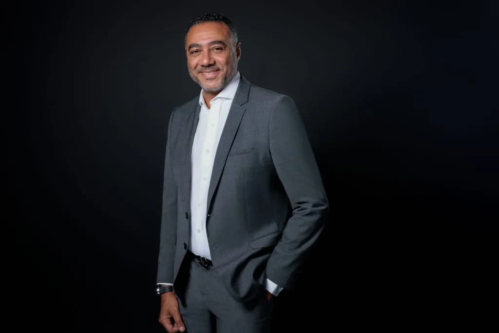 Vodacom Group Announces Leadership Transition in External Affairs