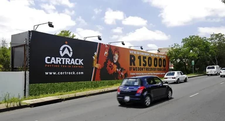 Cartrack adds new AI-powered safety features to driver monitoring