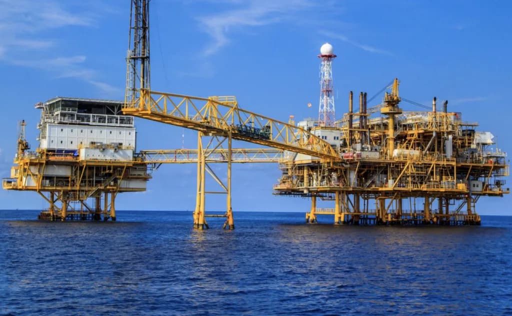 Fuhai Energy Enters Equatorial Guinea’s EG-08 Offshore Block