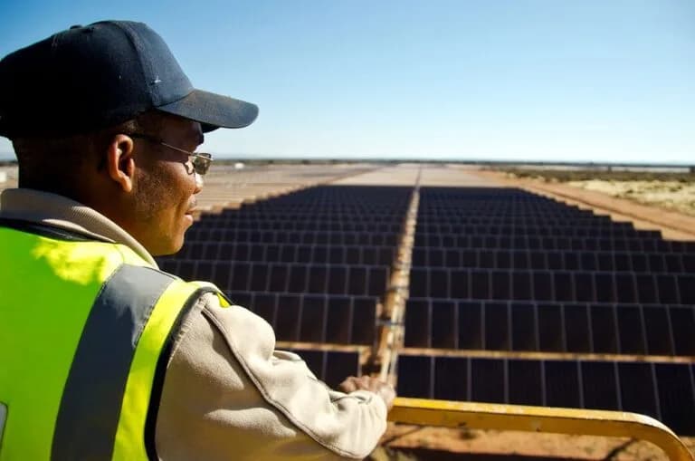 Energy association welcomes plans to implement the Integrated Resource Plan 2019 (IRP2019)