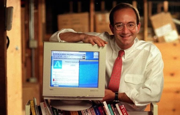 10 small businesses that made it big