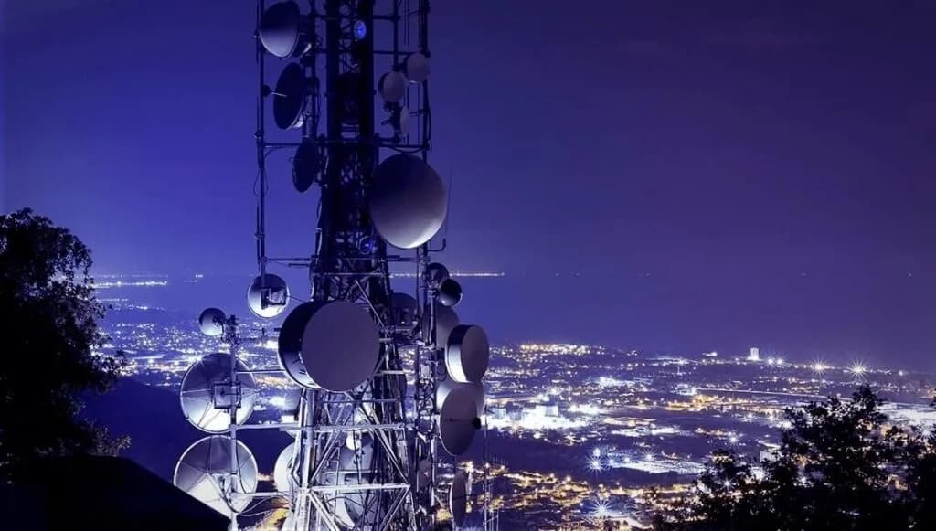 Top Predictions for Service Provider Networks for 2021