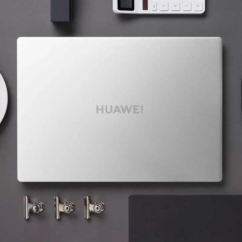 HUAWEI MateBook D 16