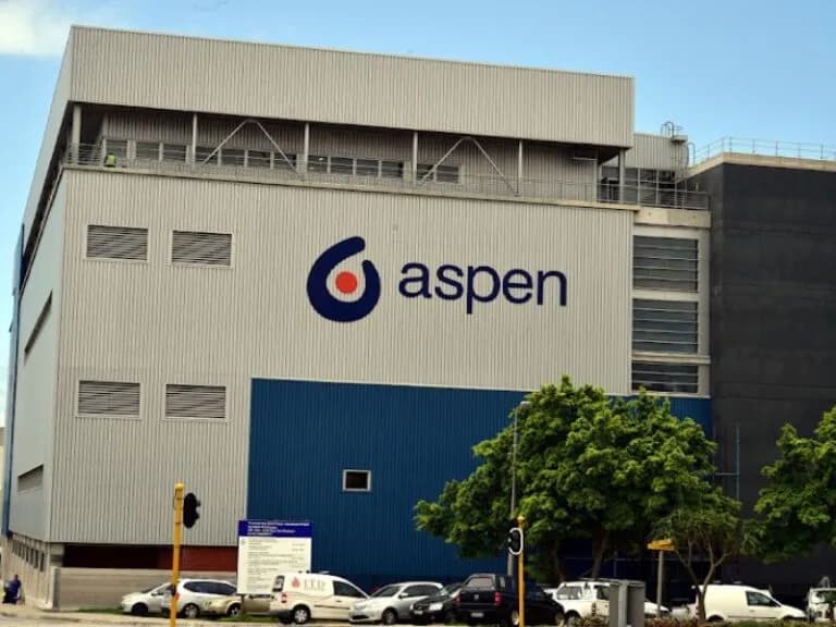 Aspen to receive R523 million from Bill & Melinda Gates Foundation