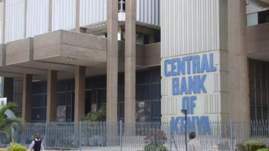 Central Bank of Kenya suspends Absa Bank Kenya PLC foreign exchange licence